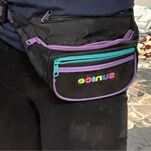 Sunice Vintage Fanny Pack